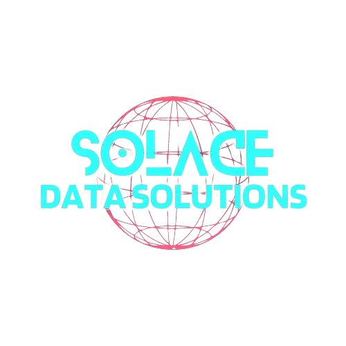 Solace Data Solutions Logo